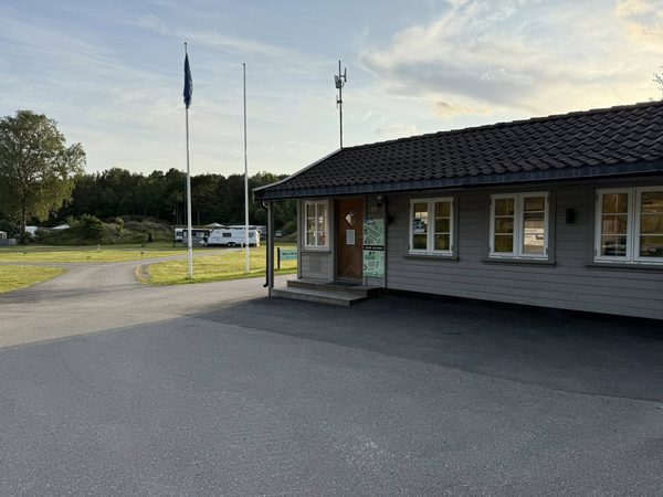Selvinnsjekken